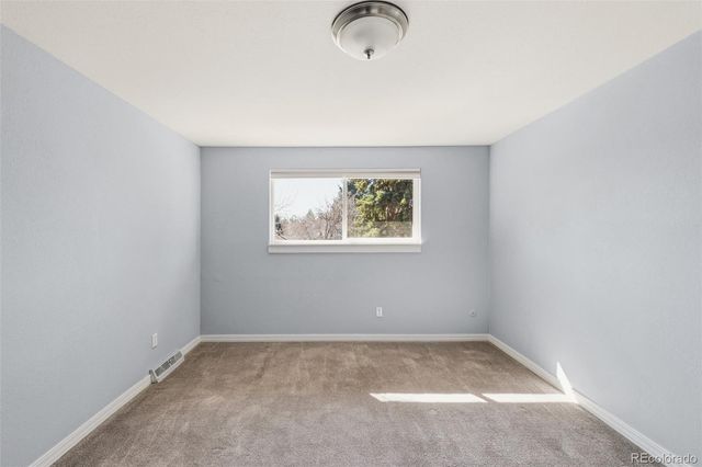 10715 E Dorado Avenue, Englewood, CO 80111