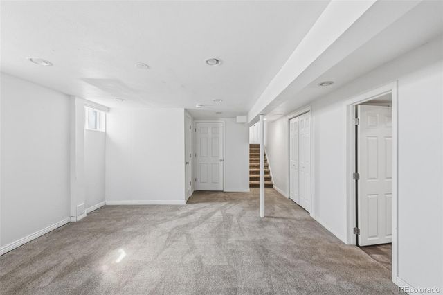 10715 E Dorado Avenue, Englewood, CO 80111