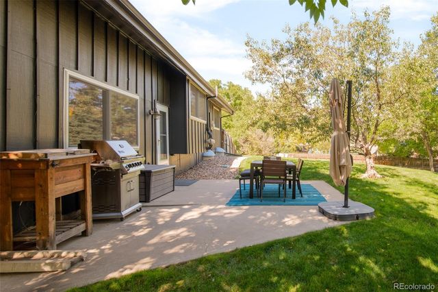 10715 E Dorado Avenue, Englewood, CO 80111