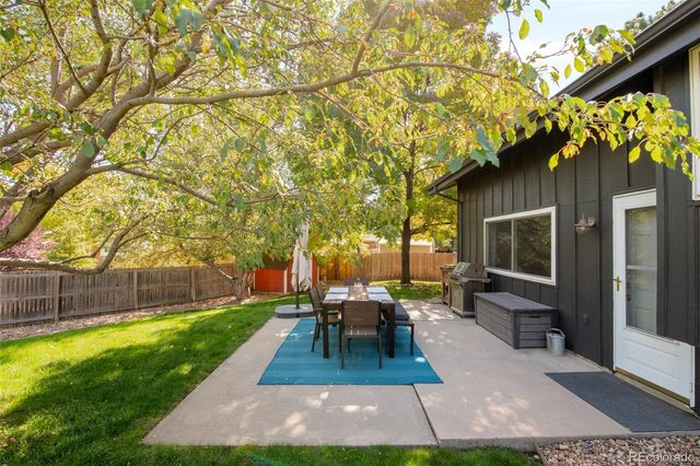 10715 E Dorado Avenue, Englewood, CO 80111