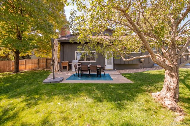 10715 E Dorado Avenue, Englewood, CO 80111