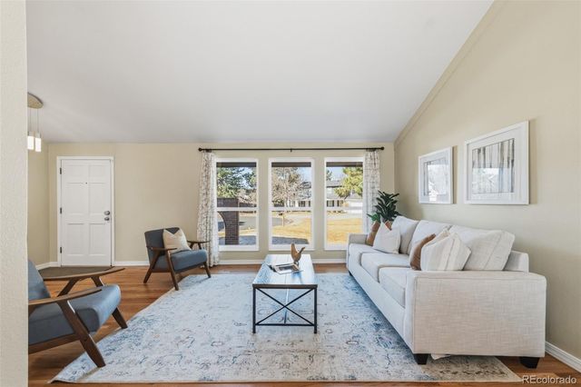 10715 E Dorado Avenue, Englewood, CO 80111