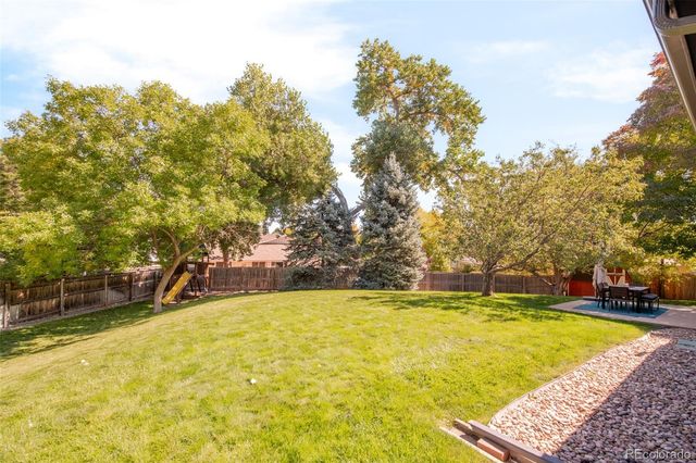 10715 E Dorado Avenue, Englewood, CO 80111