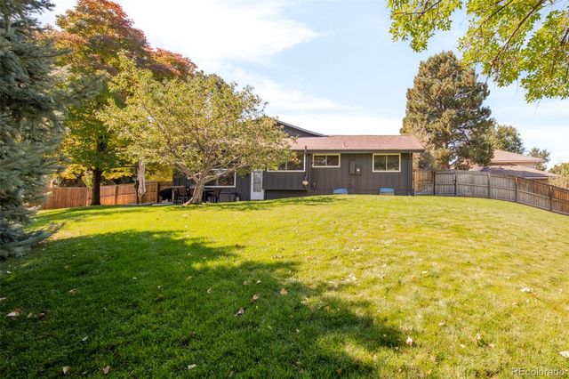 10715 E Dorado Avenue, Englewood, CO 80111