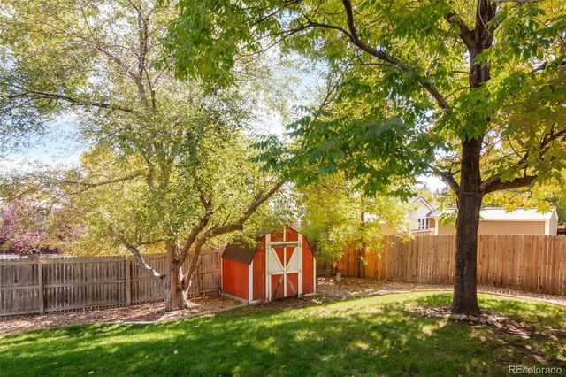 10715 E Dorado Avenue, Englewood, CO 80111