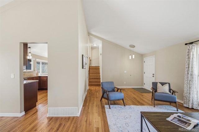 10715 E Dorado Avenue, Englewood, CO 80111