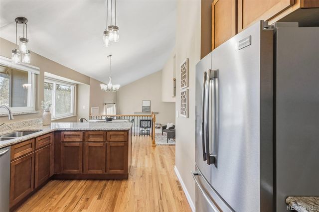 10715 E Dorado Avenue, Englewood, CO 80111