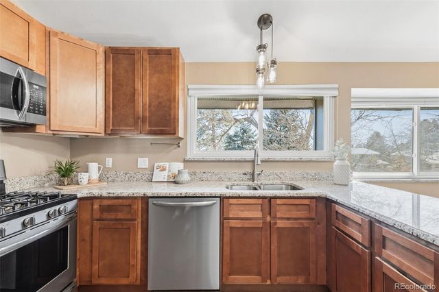 10715 E Dorado Avenue, Englewood, CO 80111