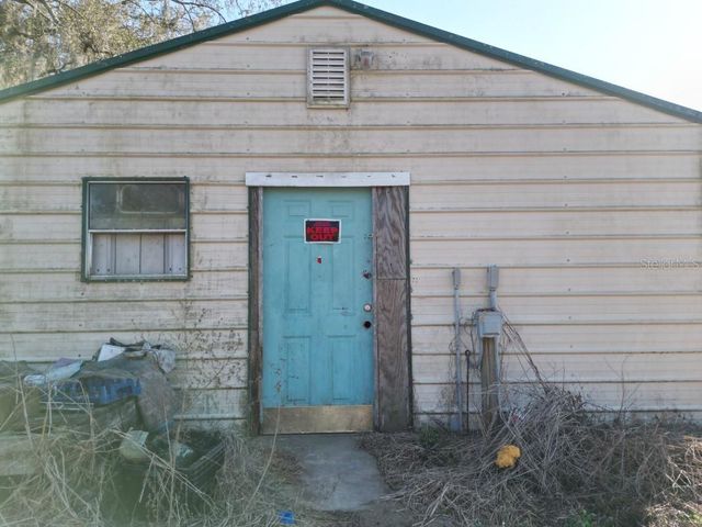 10942 SINGLETARY ROAD, Dade City, FL 33525