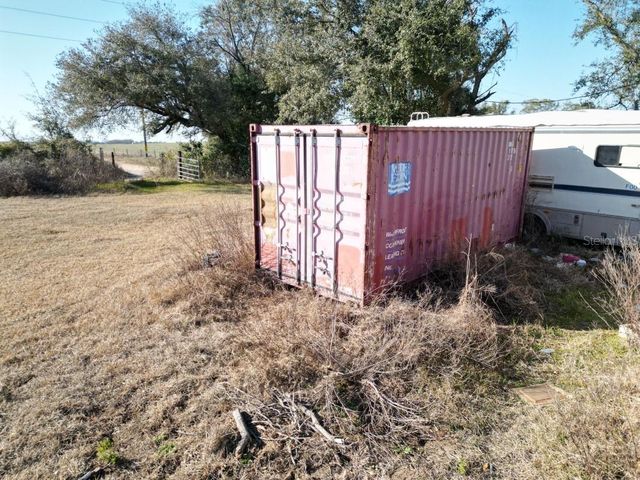 10942 SINGLETARY ROAD, Dade City, FL 33525