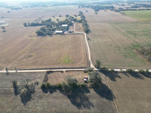 10942 SINGLETARY ROAD, Dade City, FL 33525