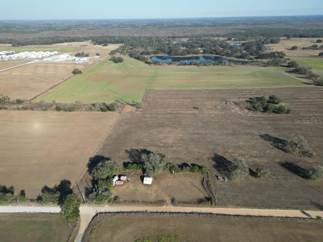 10942 SINGLETARY ROAD, Dade City, FL 33525