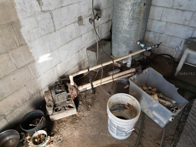 10942 SINGLETARY ROAD, Dade City, FL 33525