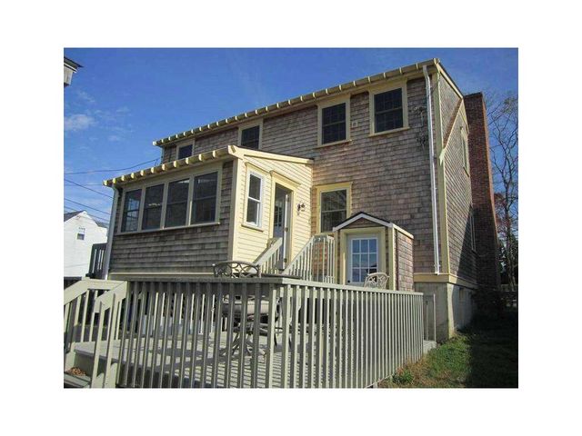 57 Dewolf Avenue, Bristol, RI 02809