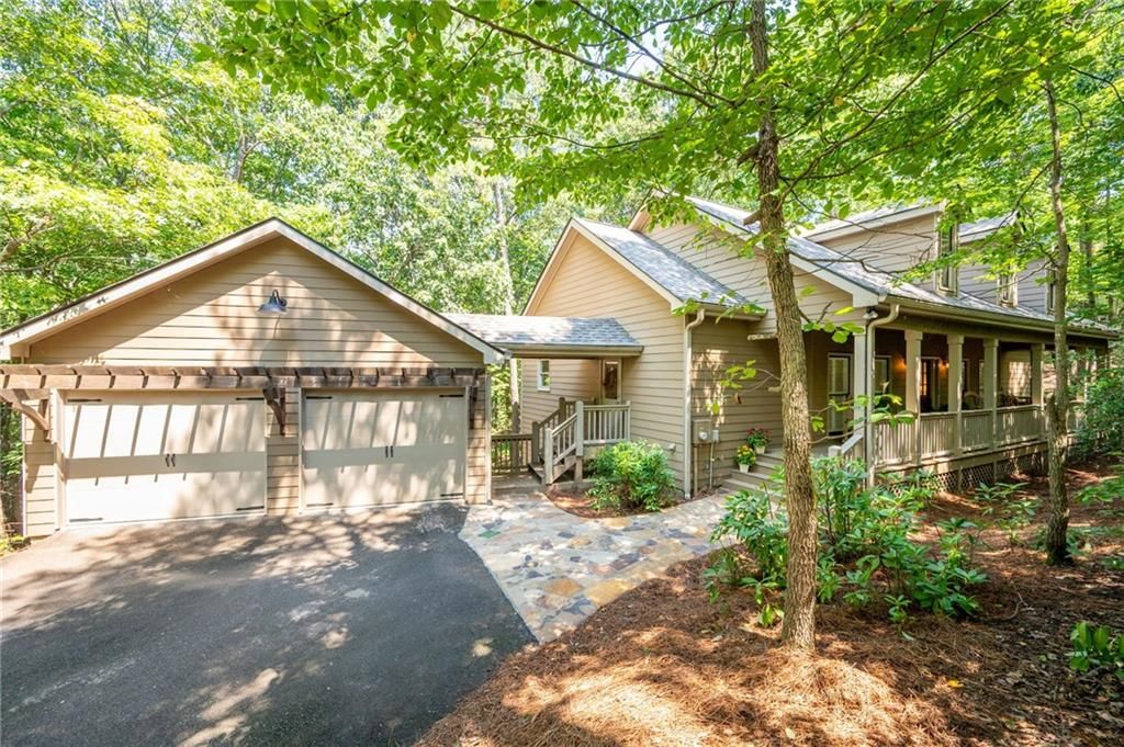 941 Quail Cove Drive, Jasper, GA 30143