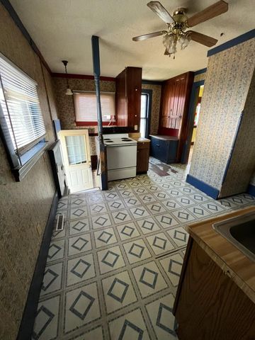 203 E Delaware Street, Decatur Vllg, MI 49045