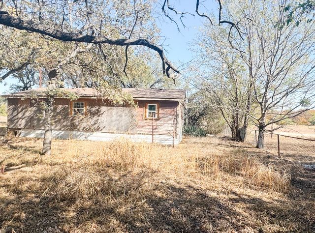 8073 CR 604, Brownwood, TX 76801