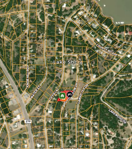 8073 CR 604, Brownwood, TX 76801