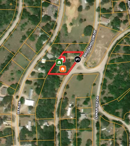 8073 CR 604, Brownwood, TX 76801