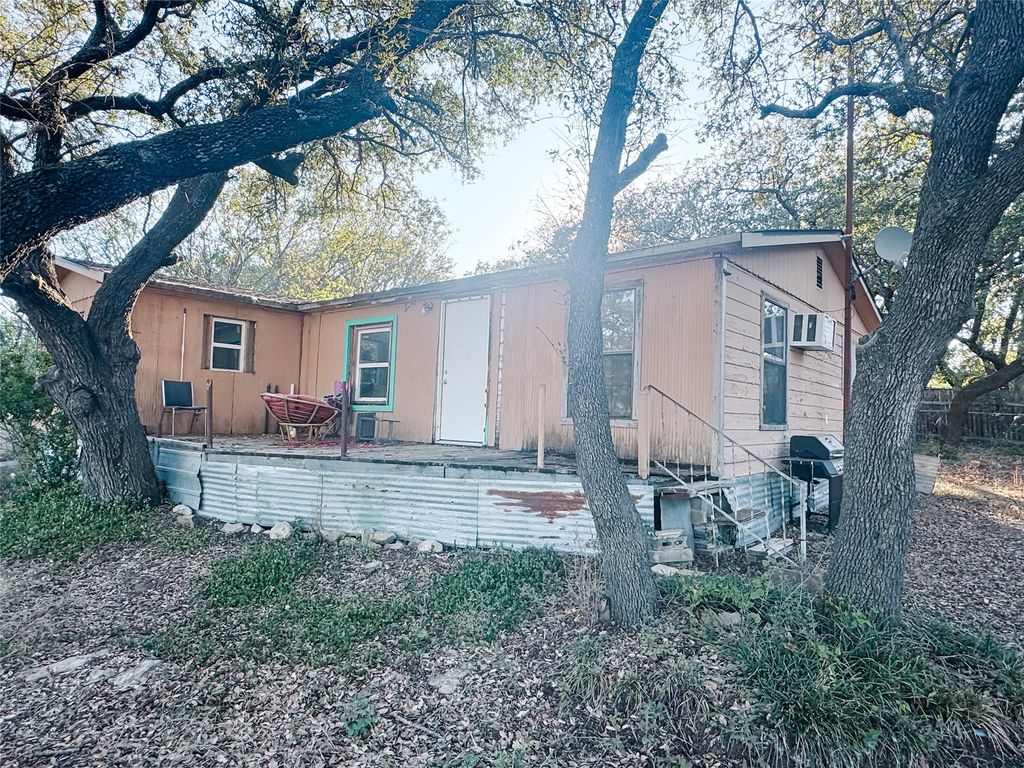 8073 CR 604, Brownwood, TX 76801