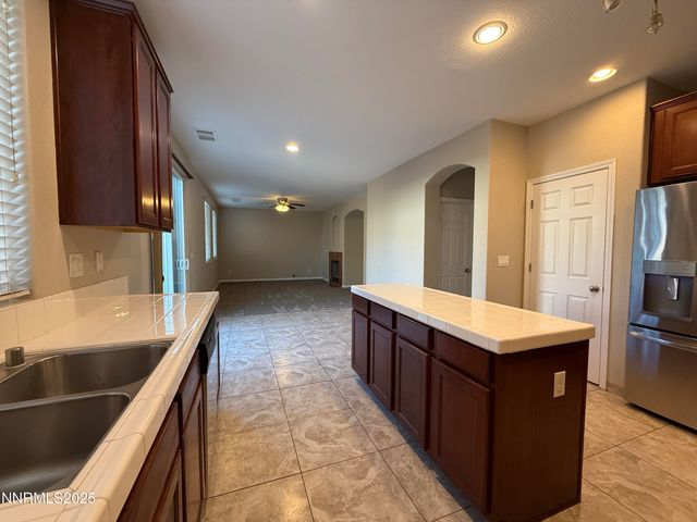 435 Stradella Court, Reno, NV 89521