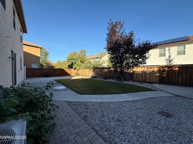 435 Stradella Court, Reno, NV 89521