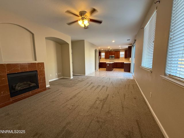 435 Stradella Court, Reno, NV 89521