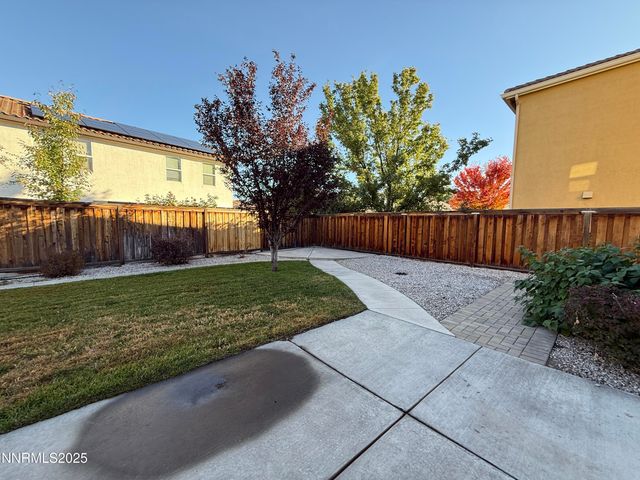 435 Stradella Court, Reno, NV 89521