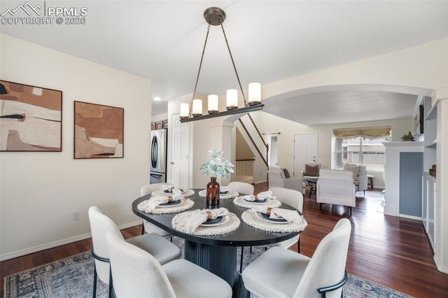 15656 Paiute Circle, Monument, CO 80132