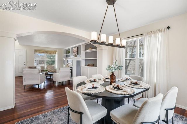 15656 Paiute Circle, Monument, CO 80132