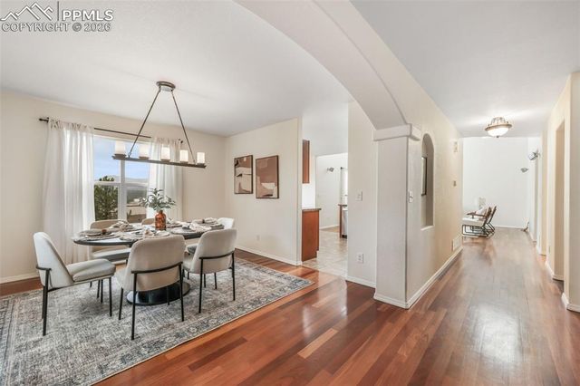 15656 Paiute Circle, Monument, CO 80132