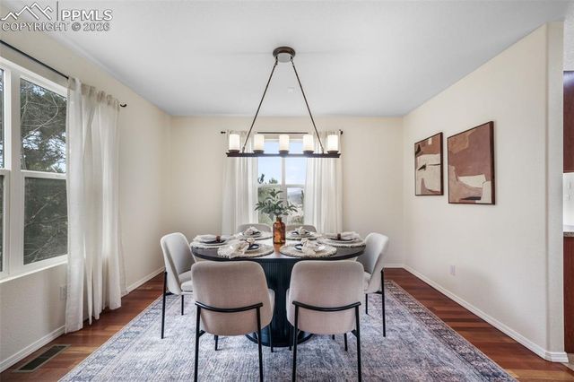 15656 Paiute Circle, Monument, CO 80132