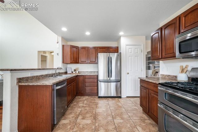 15656 Paiute Circle, Monument, CO 80132