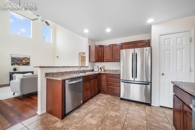 15656 Paiute Circle, Monument, CO 80132