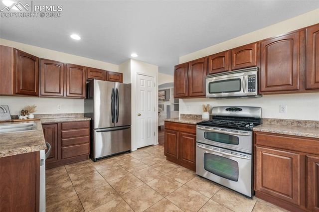 15656 Paiute Circle, Monument, CO 80132