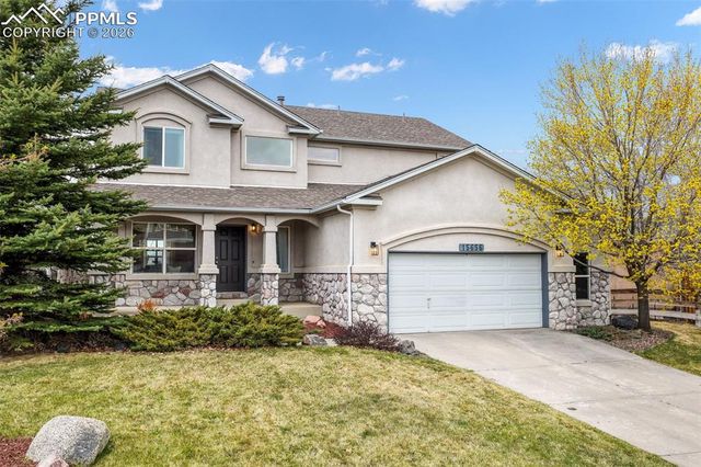 15656 Paiute Circle, Monument, CO 80132