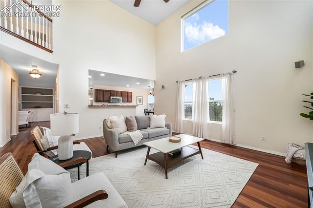 15656 Paiute Circle, Monument, CO 80132