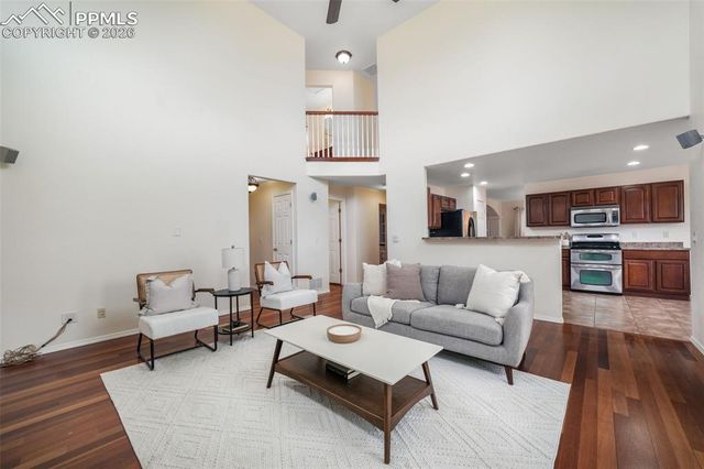 15656 Paiute Circle, Monument, CO 80132