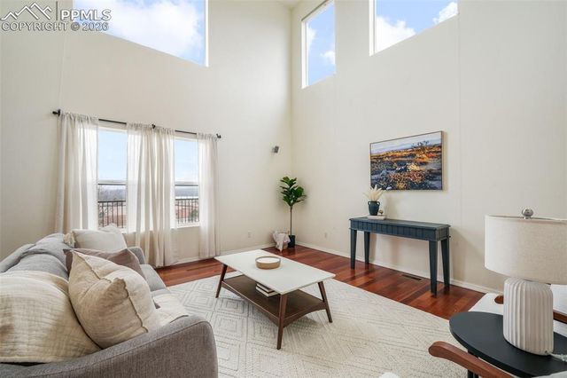 15656 Paiute Circle, Monument, CO 80132