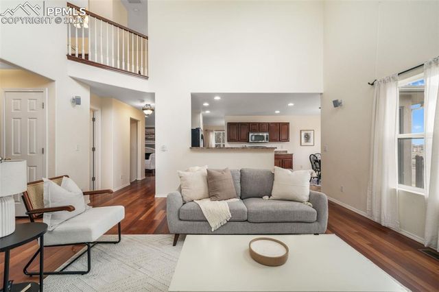 15656 Paiute Circle, Monument, CO 80132