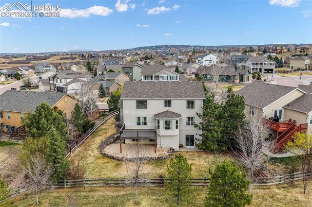 15656 Paiute Circle, Monument, CO 80132