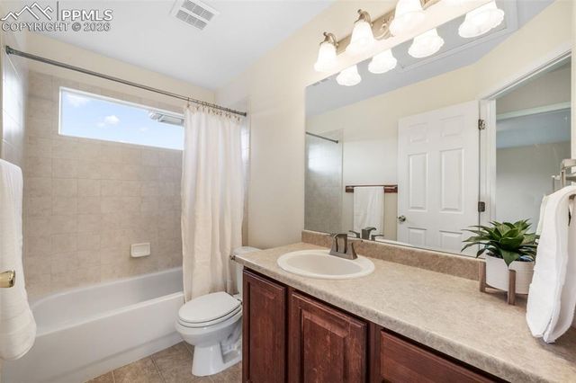 15656 Paiute Circle, Monument, CO 80132