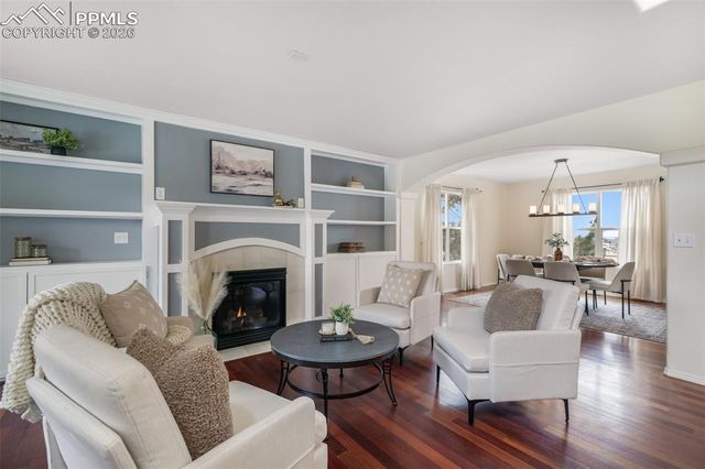 15656 Paiute Circle, Monument, CO 80132