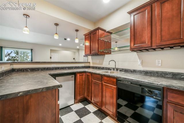 15656 Paiute Circle, Monument, CO 80132