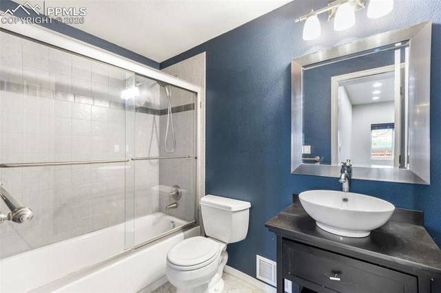 15656 Paiute Circle, Monument, CO 80132