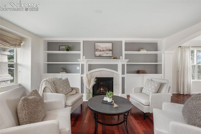 15656 Paiute Circle, Monument, CO 80132