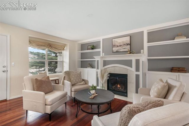 15656 Paiute Circle, Monument, CO 80132