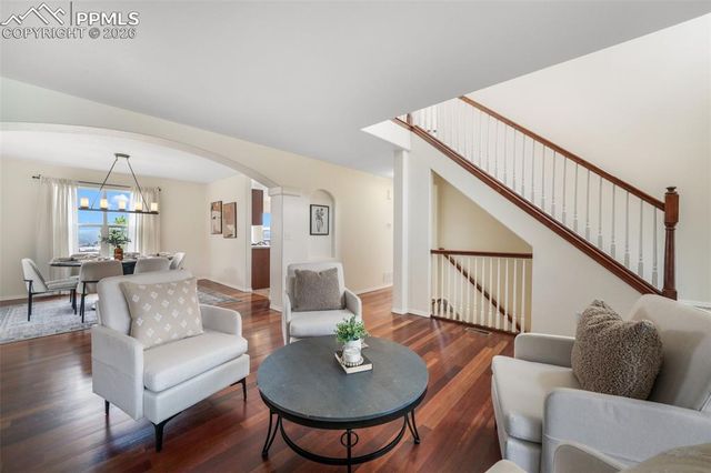 15656 Paiute Circle, Monument, CO 80132