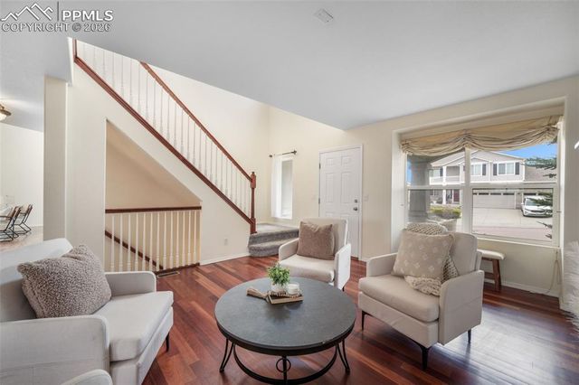 15656 Paiute Circle, Monument, CO 80132