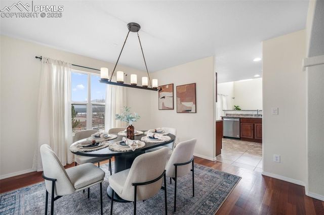 15656 Paiute Circle, Monument, CO 80132